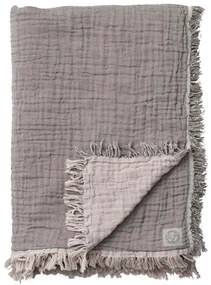 &Tradition - Collect Plaid SC33 Cloud/Grigio Ardesia &Tradition