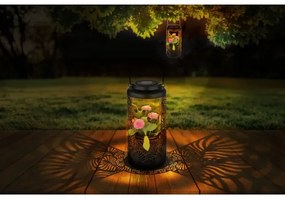 Globo 36229 - Lampada LED solare SOLAR LED/0,06W/3V 3000K IP44