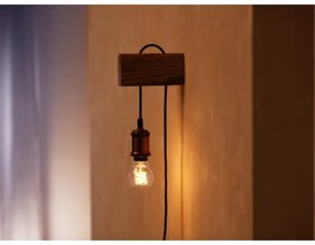 Lampadina LED dimmerabile Philips Hue FILAMENTO BIANCO A60 E27/7W/230V 2100K