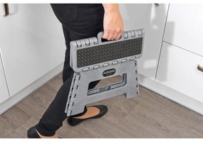 Passo grigio scuro - Addis