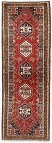 Gashghai Tappeto persiano 70 x 210 (Iran) Annodato A Mano