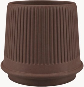 Portavaso da esterno Gaia