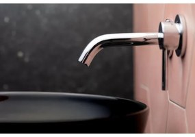 KFA Armatura 5039-810-00 - Rubinetto per lavabo da incasso MOZA cromo lucido