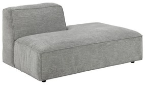 Modulo divano grigio chiaro (angolo destro) Fairfield - Bonami Selection