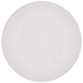 Plafoniera LED da bagno LED/15W/230V 3000/4000/5700K IP55 bianco