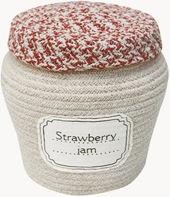 Cesto portaoggetti per bambini fatto a mano Jam