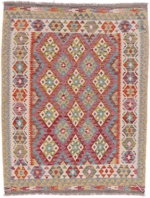 Kilim Tappeto orientale 150 x 190 (Afghanistan) Tessuto A Mano