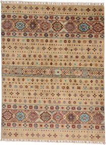 Samarkand Tappeto orientale 200 x 150 (Pakistan) Annodato A Mano