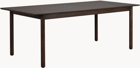 Tavolo in legno di quercia Derrymore, 205 x 90 cm