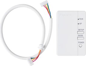 Modulo WiFi Daikin Per Climatizzatore Sensira D, Siesta e Gsi Low (BRP069B45)