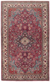 Sarouk Tappeto persiano 220 x 130 (Iran) Annodato A Mano