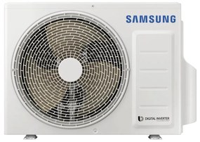 SAMSUNG 12000 BTU classe A++