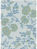 Little Greene Tapete Stitch - Loch