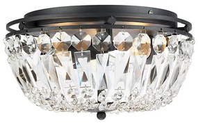 Markslöjd 107587 - Plafoniera VASA 3xE14/40W/230V