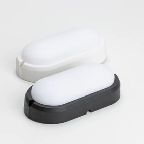 Brilagi - Plafoniera LED industriale SIMA LED/12W/230V IP65 bianco