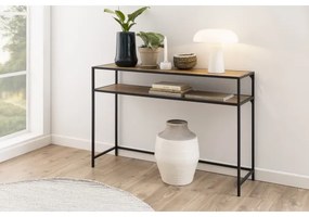 Tavolino da salotto SARON quercia