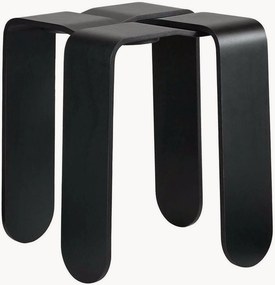 Sgabello in legno Criss Cross
