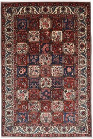 Bakhtiar Tappeto 210x300 (Iran) Annodato A Mano