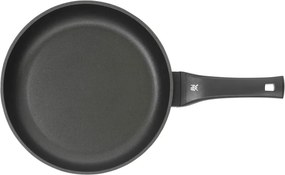 Padella nera antiaderente Excellent ⌀ 28 cm PermaDur - WMF