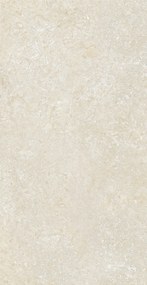 Cotto D'Este Secret Stone 60x120 Mystery White 14 mm Honed Rettificato in gres