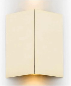 Argon 0918 - Applique SKIATOS 2xGU10/5W/230V