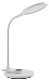 Lindby - Valtaria LED Lampada da Tavolo/Applique da Parete CCT White Lindby