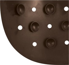 Tappetino antiscivolo per la vasca 36x76 cm Class Premium – MSV