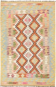Kilim Tappeto 80 x 120 (Pakistan) Tessuto A Mano