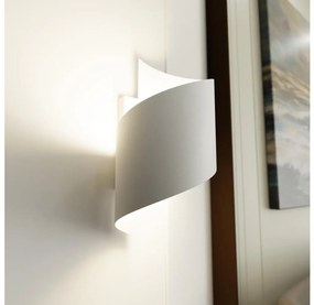 Applique SPINER 1xG9/8W/230V bianco