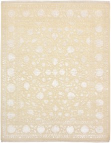 Tabriz Tappeto 260x200 (Indian) Annodato A Mano