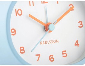 Sveglia Cheeky – Karlsson