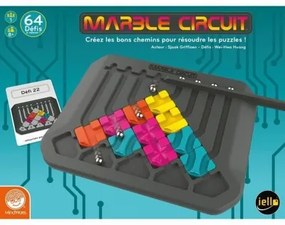 Gioco da Tavolo Iello Marble Circuit (FR)
