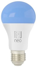 Immax NEO 07733L - LED RGB+CCT Dimmerabile bub NEO LITE E27/11W/230V Wi-Fi Tuya