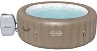 Piscina SPA Idromassaggio Gonfiabile Lay-Z-Spa PALM SPRINGS Bestway - 4/6 persone