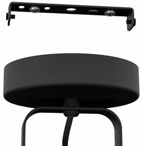 Eglo 99517 - Faretto CASIBARE 1xE27/28W/230V