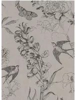 Designers Guild Carta da parati Silla/Silla Garden - Sibylla Birch