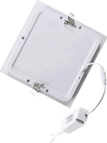 Lampada LED da incasso LED/12W/230V 3000K