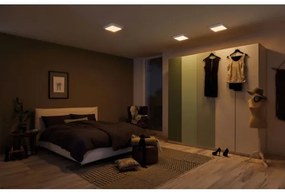 Paulmann 79794 - Plafoniera LED/13W CARPO 230V 2300/2500/3000K