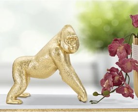 Gorilla Decor Laterale Cm 24,3X13,9X22,8
