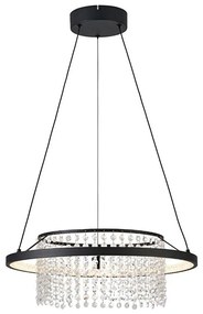 Rabalux 72353 - Lampadario a sospensione con cavo MARIBELL LED/40W/230V 3000/3500/4000K