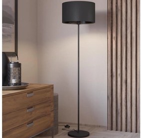 Eglo 99046 - Lampada da terra MASERLO 1xE27/40W/230V
