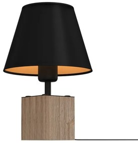 Lampada da tavolo SODER 1xE27/60W/230V