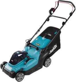Makita - Tosaerba a batteria xgt 40 v max - 43 cm - 50 l