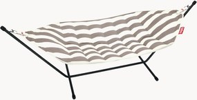 Amaca da giardino con supporto Headdedmock Superb