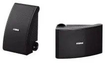 DIFFUSORI NS-AW592 NERO 2X