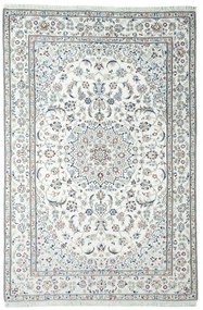 Nain Tappeto 300 x 200 Beige (Iran) Annodato A Mano