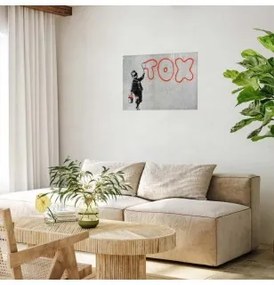 Poster - Toxic Senza cornice 30x21