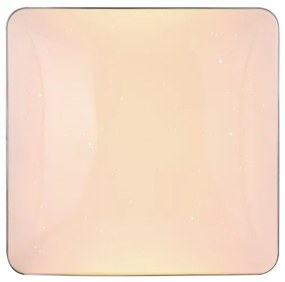 Globo 48406-48 - Plafoniera LED dimmerabile LASSY LED/48W/230V + +TC