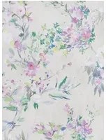 Tapete Faience von Designers Guild - Linen