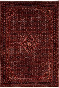 Hosseinabad Tappeto persiano 210x310 (Iran)